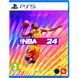 Игра NBA 2K24 (PS5) 5026555435833 фото 1