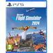 Игра Microsoft Flight Simulator 2024 (PS5) 1187140 фото 1