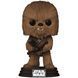 Коллекционная фигурка Funko POP: Star Wars - Chewbacca (889698675338) 889698675338 фото 1