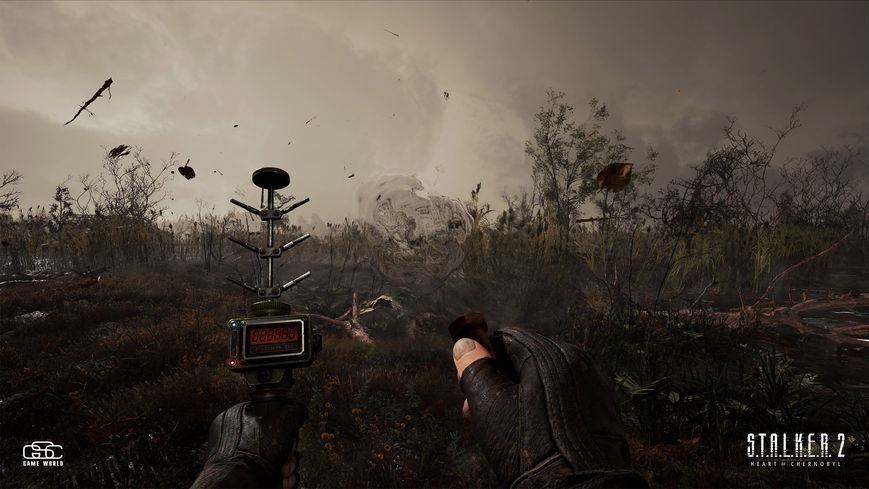 S.T.A.L.K.E.R. 2: Сердце Чернобыля Ultimate Edition (No Game) PRE_STLKR_2_PS5 фото