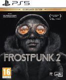 Гра консольна Frostpunk 2 - Icebreaker Edition (PS5) PPSA-16608 фото