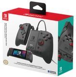 Контроллер для Nintendo Switch Hori Split Pad Pro Attachment Set (NSW-371U) 338617 фото