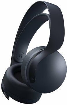Беспроводная гарнитура PlayStation Pulse 3D Midnight Black (9834090) 9834090 фото
