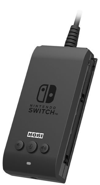 Додаткові контролери для Nintendo Switch Hori Split Pad Pro Attachment Set (NSW-371U) 338617 фото