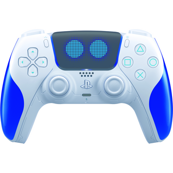 Бездротовий геймпад DualSense для PS5 Astro Bot Limited Edition (1000044980) 1000044980 фото