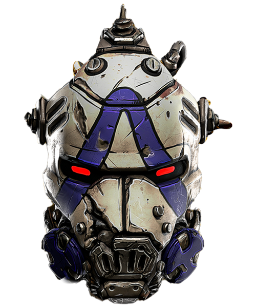 Гра BORDERLANDS 4 (PS5) 5026555438827 фото