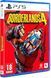 Гра BORDERLANDS 4 (PS5) 5026555438827 фото 2