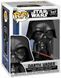 Колекційна фігурка Funko POP: Star Wars - Darth Vader (889698675345) 889698675345 фото 2