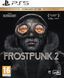 Гра консольна Frostpunk 2 - Icebreaker Edition (PS5) PPSA-16608 фото 1