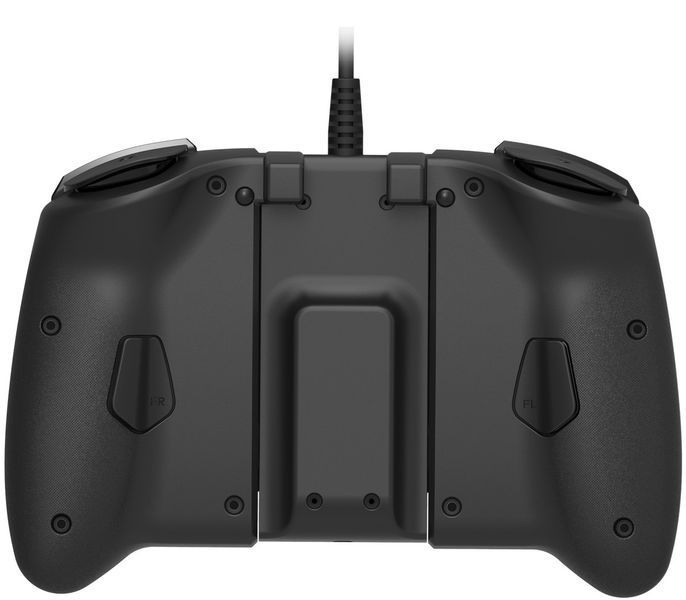 Додаткові контролери для Nintendo Switch Hori Split Pad Pro Attachment Set (NSW-371U) 338617 фото