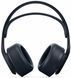 Бездротова гарнітура PlayStation Pulse 3D Midnight Black (9834090) 9834090 фото 3