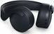Бездротова гарнітура PlayStation Pulse 3D Midnight Black (9834090) 9834090 фото 4