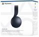 Бездротова гарнітура PlayStation Pulse 3D Midnight Black (9834090) 9834090 фото 6