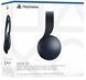 Бездротова гарнітура PlayStation Pulse 3D Midnight Black (9834090) 9834090 фото 2