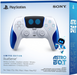 Бездротовий геймпад DualSense для PS5 Astro Bot Limited Edition (1000044980) 1000044980 фото 8
