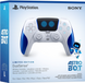 Бездротовий геймпад DualSense для PS5 Astro Bot Limited Edition (1000044980) 1000044980 фото 6