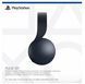 Бездротова гарнітура PlayStation Pulse 3D Midnight Black (9834090) 9834090 фото 5