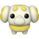Фігурка Funko POP Games: Pokemon - Fidough (889698838559) 889698838559 фото 1