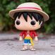 Колекційна фігурка Funko POP Animation: One Piece - Monkey D. Luffy (849803053055) 849803053055 фото 3