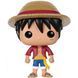 Колекційна фігурка Funko POP Animation: One Piece - Monkey D. Luffy (849803053055) 849803053055 фото 1