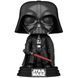 Колекційна фігурка Funko POP: Star Wars - Darth Vader (889698675345) 889698675345 фото 1