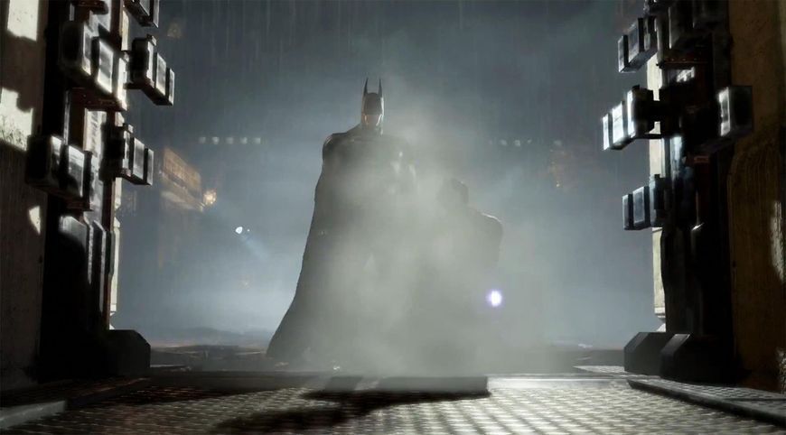 Игра Batman: Return to Arkham (PS4) 5051892199407 фото