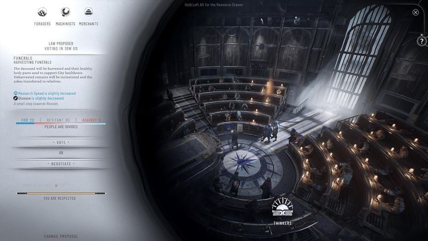 Гра консольна Frostpunk 2 - Icebreaker Edition (PS5) PPSA-16608 фото