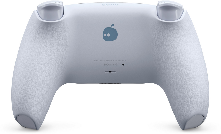 Бездротовий геймпад DualSense для PS5 Astro Bot Limited Edition (1000044980) 1000044980 фото