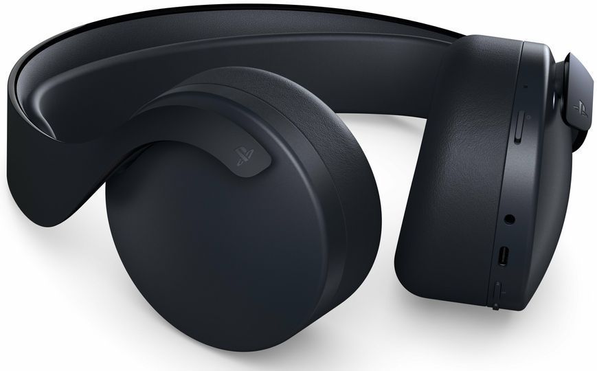 Бездротова гарнітура PlayStation Pulse 3D Midnight Black (9834090) 9834090 фото