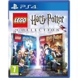 Гра Lego Harry Potter 1-7 (PS4) 5051892203715 фото