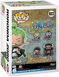 Колекційна фігурка Funko POP Animation: One Piece - Roronoa Zoro (5908305243588) 5908305243588 фото 3