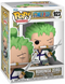 Колекційна фігурка Funko POP Animation: One Piece - Roronoa Zoro (5908305243588) 5908305243588 фото 2