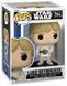 Коллекционная фигурка Funko POP: Star Wars - Luke Skywalker (889698675369) 889698675369 фото 2