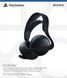 Беспроводная гарнитура PlayStation Pulse Elite Midnight Black (1000044486) 1000039806 фото 4