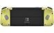 Контроллер Hori Split Pad Compact for Nintendo Switch Light Grey x Yellow (NSW-373U) NSW-373U фото 5