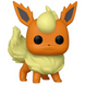 Коллекционная фигурка Funko POP Games: Pokemon - Flareon (5908305241522) 5908305241522 фото 1