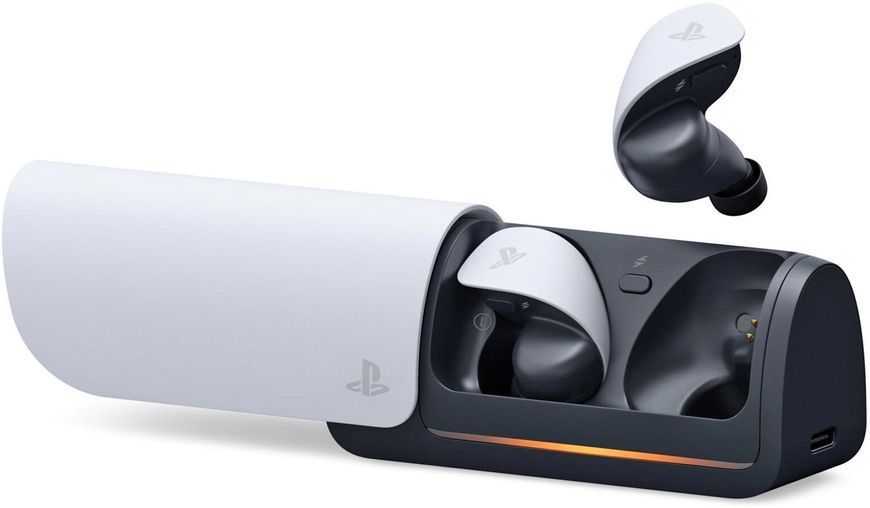 Беспроводная гарнитура PlayStation Pulse Explore 1000039787 фото
