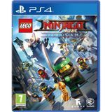 Гра Lego Ninjago: Movie Game (PS4) 5051892210485 фото