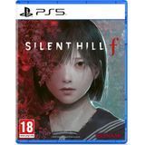 Гра Silent Hill f (PS5) 4012927151617 фото