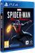 Гра Marvel Spider-Man: Miles Morales (PS4) 9819622 фото 2