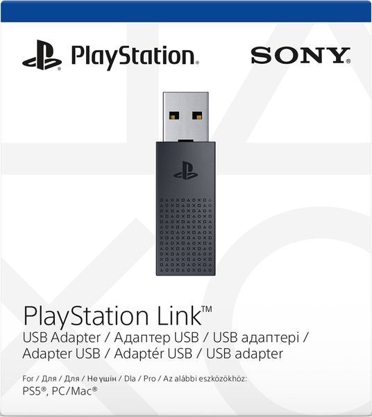USB-адаптер PlayStation Link 1000039995 фото