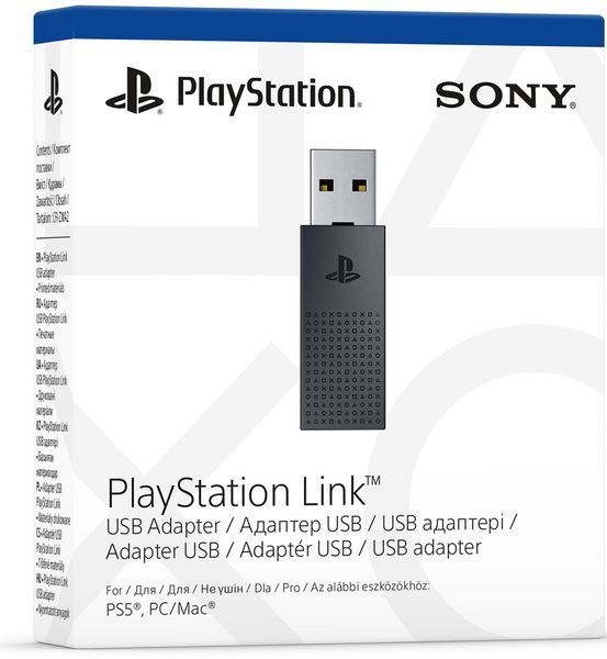 USB-адаптер PlayStation Link 1000039995 фото