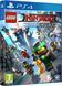 Гра Lego Ninjago: Movie Game (PS4) 5051892210485 фото 2