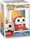 Коллекционная фигурка Funko POP Games: Pokemon - Fuecoco (889698803106) 889698803106 фото 2