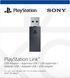 USB-адаптер PlayStation Link 1000039995 фото 2