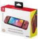 Контроллер Hori Split Pad Compact for Nintendo Switch Apricot Red (NSW-398U) NSW-398U фото 1