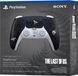 Бездротовий геймпад Dualsense для PS5 The Last of Us Limited Edition (1000047596) 1000047596 фото 4