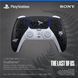 Бездротовий геймпад Dualsense для PS5 The Last of Us Limited Edition (1000047596) 1000047596 фото 5