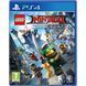 Гра Lego Ninjago: Movie Game (PS4) 5051892210485 фото 1