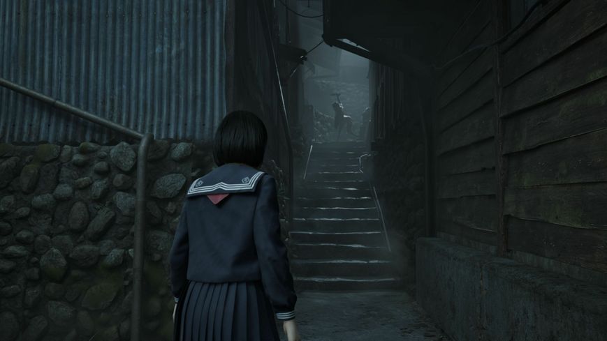 Гра Silent Hill f (PS5) 4012927151617 фото